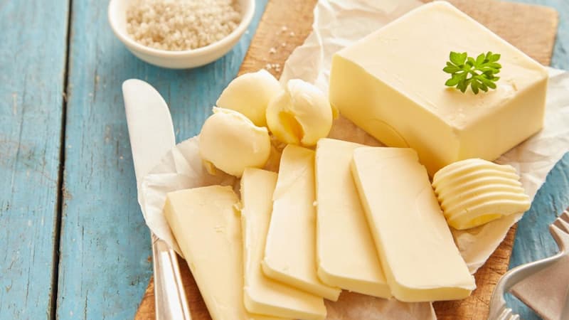 کره مارگارین و سلامتی؛ قوطی 500 گرمی بافت نرم حاوی Omega 3