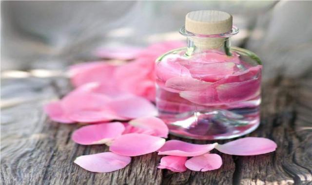 گلاب در رژیم کتو؛ شفاف زلال حاوی پتاسیم ویتامین گروه B