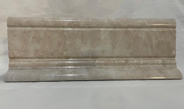 سنگ مرمر قرنیز (مرمریت) سنگین مقاوم ضد ضربه فشار وزن 5 کیلوگرم