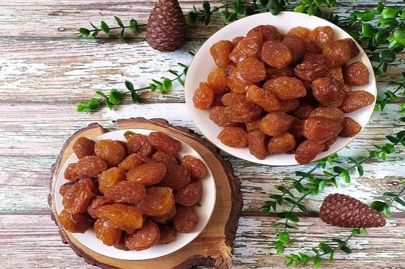 آلو بخارا و دیابت بارداری؛ طلایی قهوه ای تنظیم قند خون