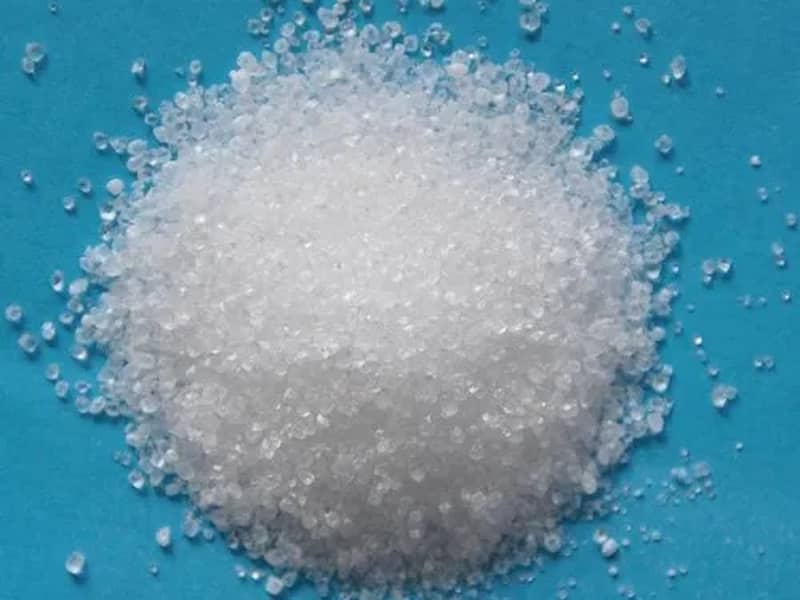 بنتونیت نانو؛ جامد خاکستر آتش فشان حاوی پتاسیم آلومینیوم sodium