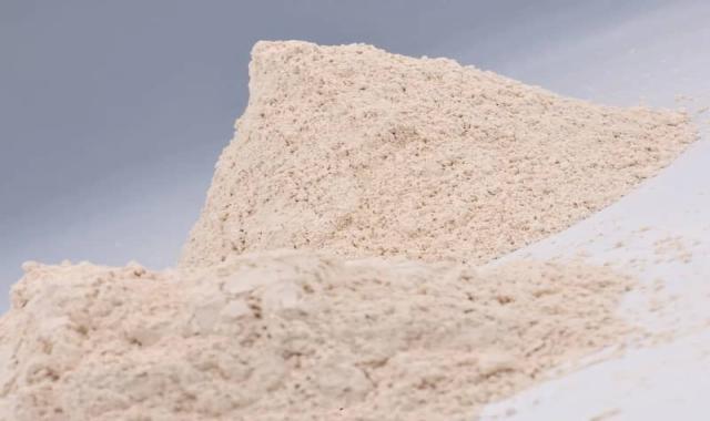 بنتونیت نیکو (عایق طبیعی) خاک رس کانی مختلف چاه نفت گاز