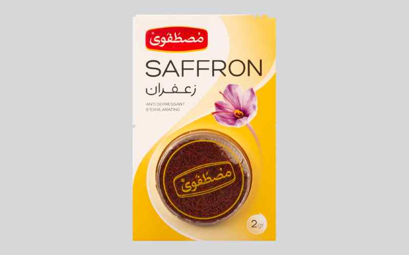 زعفران مصطفوی شهروند (طلای سرخ) کاهش کلسترول 2 کاربرد دارویی درمانی