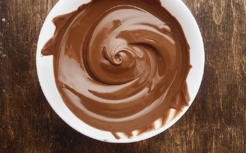 ارده شکلاتی دوست حسینی؛ ارگانیک مغذی تقویت (هوش حافظه)