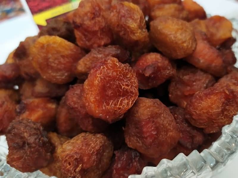 آلو بخارا در شیردهی؛ کنترل فشارخون 3 نوع زرد قهوه ای سیاه potassium