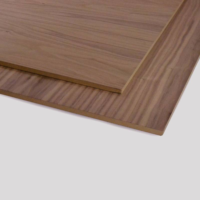 ام دی اف قهوه ای ونگه؛ مقاوم مناسب دکوراسیون ضخامت (12 19) میلی متر