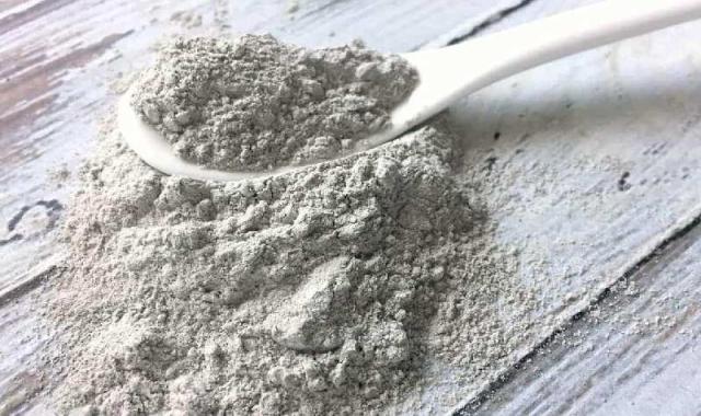 بنتونیت گاوداری؛ تراکم پذیری بالا کاربرد (آرایشی کشاورزی)