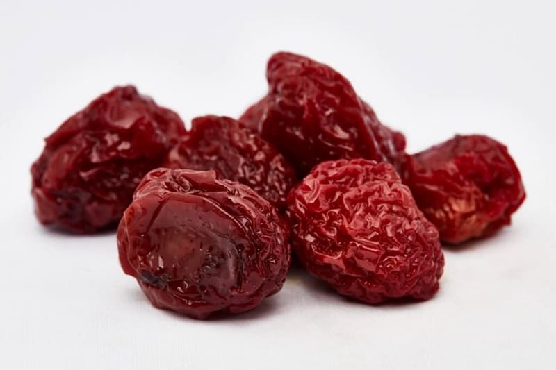 آلوچه خشک در بارداری؛ نمکی ساده رفع ویار بارداری پتاسیم‌‌ Antioxidants