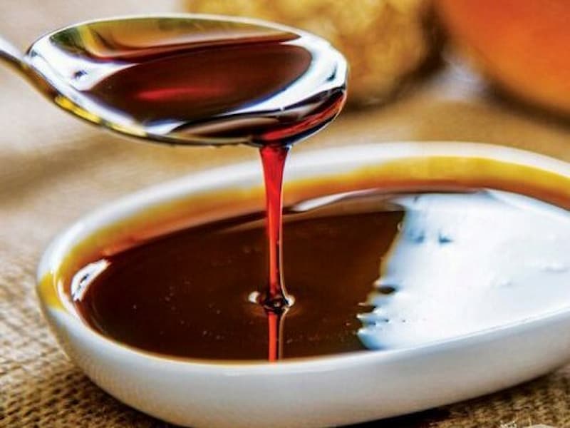 شیره توت سفید در بارداری؛ سنتی صنعتی رفع یبوست حاوی آهن Fiber