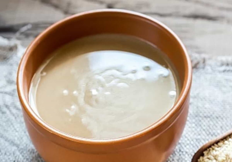 ارده صنعتی؛ قهوه ای کرمی طبع گرم مناسب وعده صبحانه