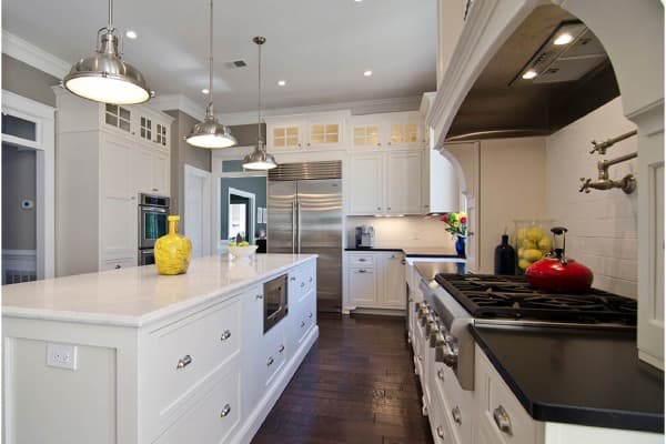 ام دی اف هایگلاس کاواک؛ طبیعی مقاوم ضد حریق یکدست لوکس ابعاد (1 1/5) M