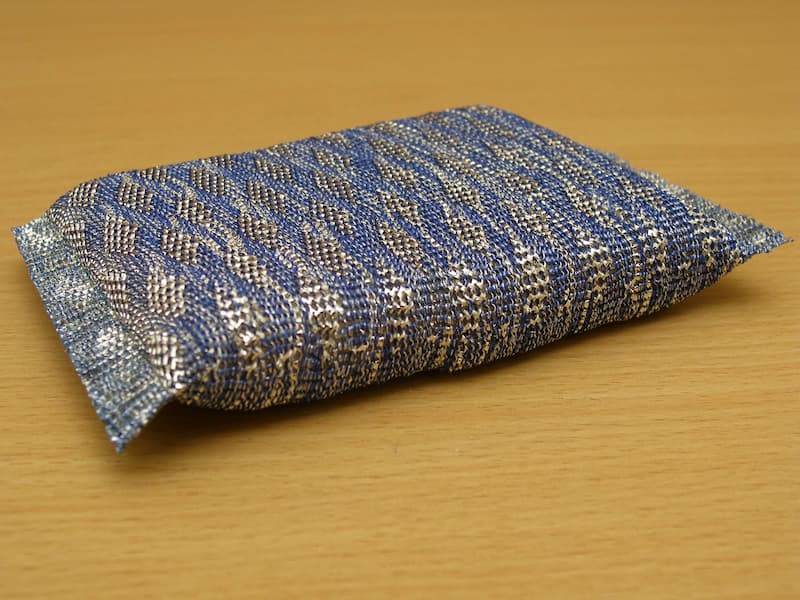 سیم ظرفشویی فله ای؛ ضد زنگ ضد فرسودگی مقاوم آب شستن ظروف dishwashing wire