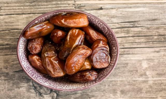 خرمای داراب؛ خشک کبکاب (1 2 3 کیلوئی) خوش طعم تازه ایرانی