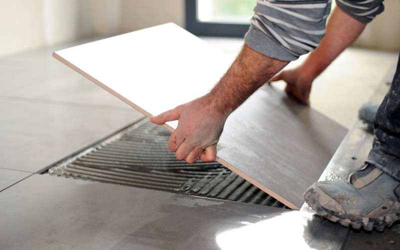 کاشی سرامیک فتوحی فردیس؛ دیواری استخری بهداشتی آشپزخانه ابعاد متنوع Ceramic