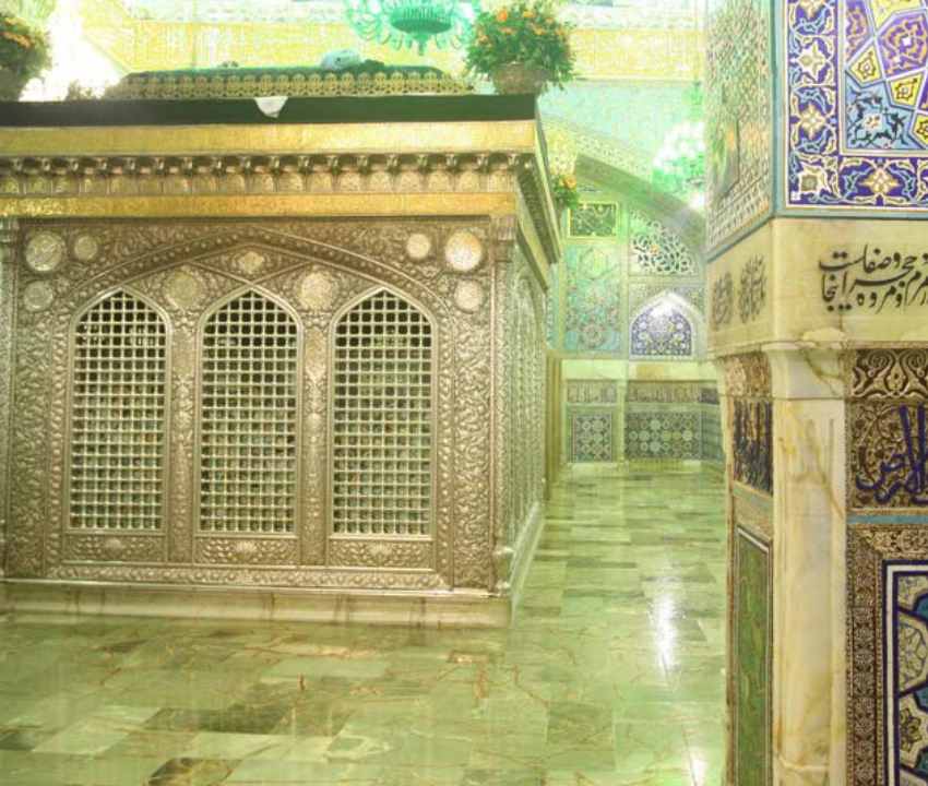 سنگ مرمر حرم؛ خام اسلب مقاوم صاف صیقلی تراکم بالا