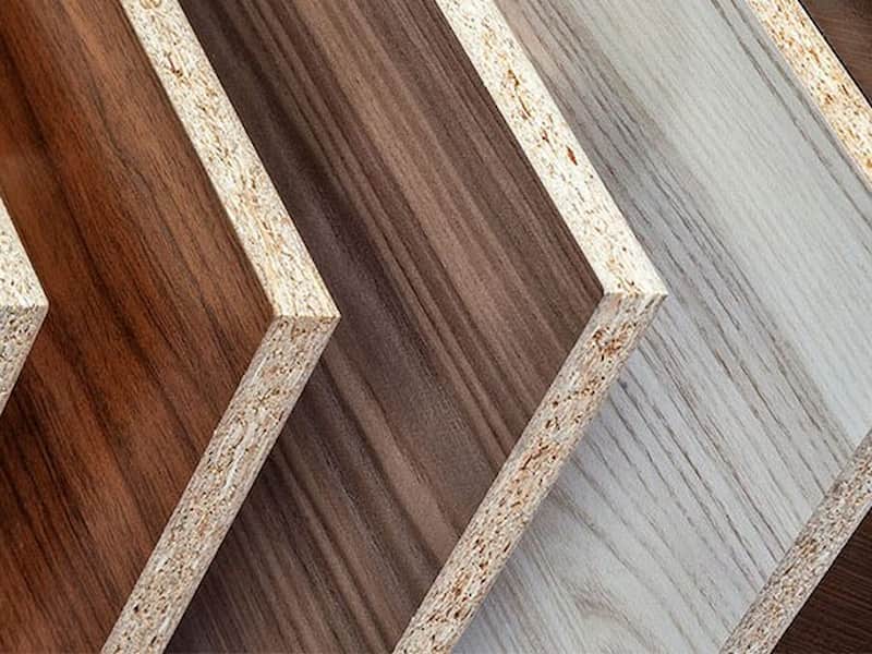 ام دی اف دست دوم اصفهان؛ هایگلاس فیبر قابل برش سمباده کشی