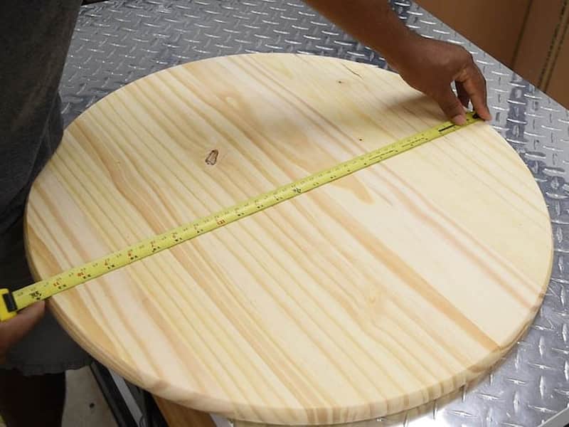 ام دی اف خام برای رزین؛ ضخامت بالا کاربرد (اکسسوری تابلو وسایل چوبی)