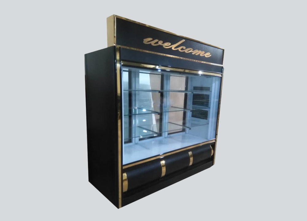 یخچال صنعتی شبستری؛ دو جداره مکانیزم فوم تزریقی 3 نوع لاشه کبابی قنادی