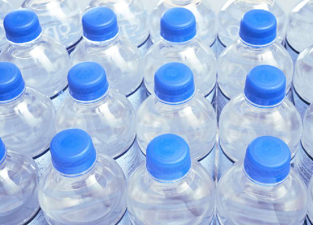 آب معدنی کوچک در ترکیه؛ بهبود بیماری قلبی حاوی سدیم منیزیم Calcium