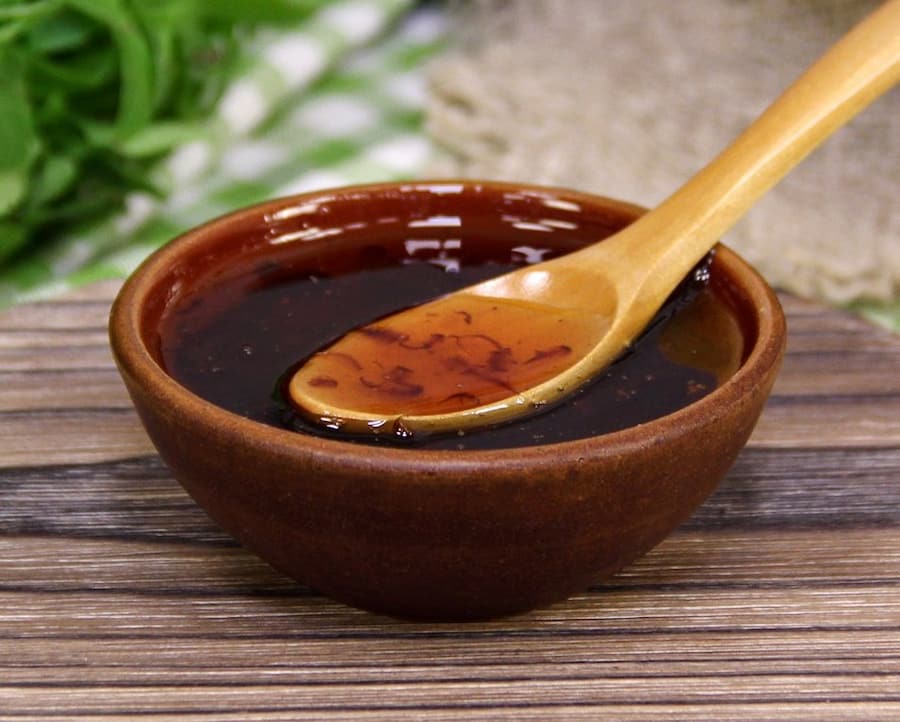 شیره انگور کرمانشاه؛ مشکی طبع گرم 3 ماده معدنی فسفر منیزیم Potassium