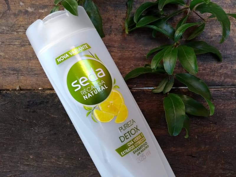 شامپو کراتینه مو عالی؛ نرم کردن موی سر (900 700) گرمی عدم ایجاد حساسیت رایحه متنوع