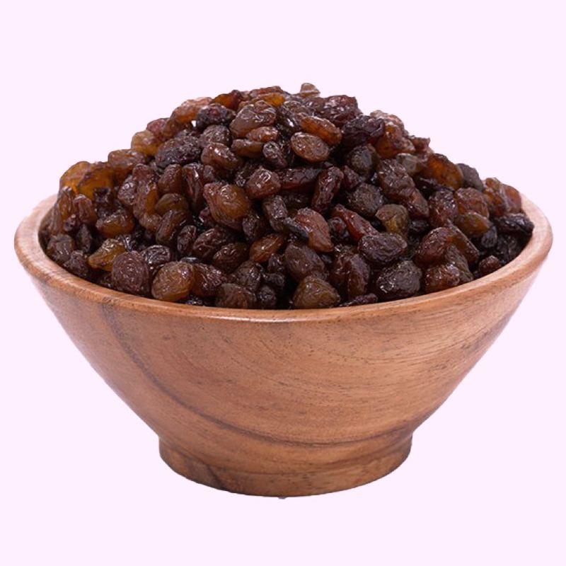 کشمش رحمتی (انگور خشک) تازه لذیذ ماندگاری بالا حاوی آهن