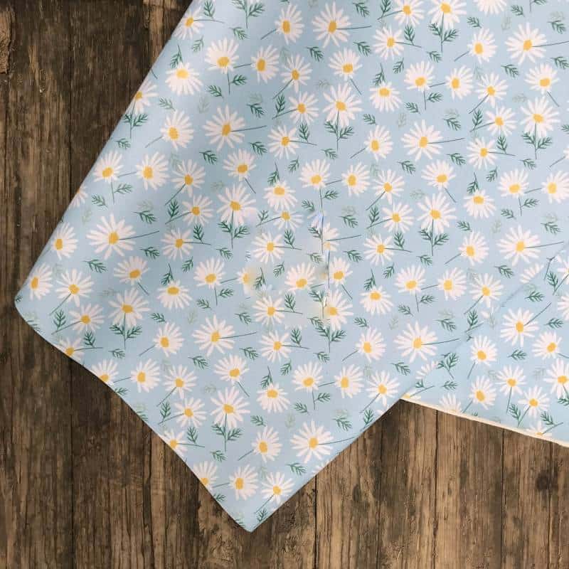 چرم مصنوعی طرح گل؛ پلی اورتان وینیل کلراید 3 رنگ عسلی سبز مشکی