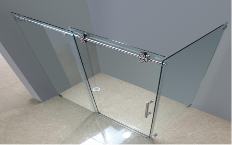 شیشه سکوریت خرم اباد؛ عایق سرما گرما (6 8 10 میل) حاوی گاز آرگون