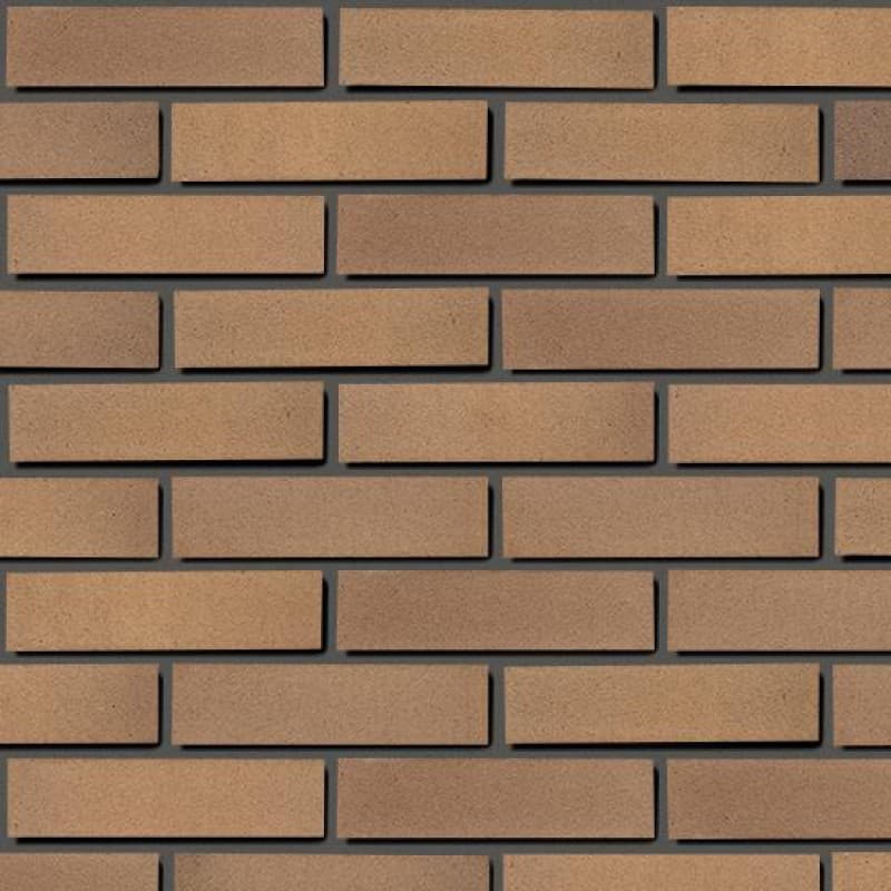 آجر نسوز نما دیرگداز؛ یکدست سفید مشکی کرمی Firebrick