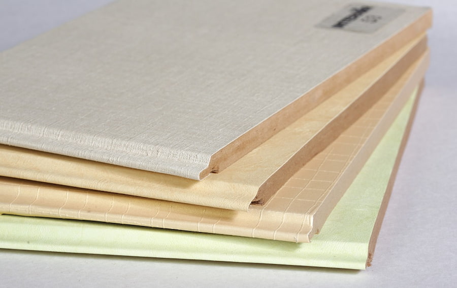 ام دی اف pvc؛ ملامینه خام 2 کاربرد ظرفشویی روشویی (122 * 280) سانتی متری