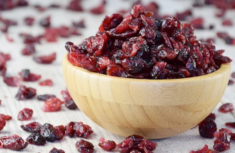 آلبالو خشک تزئینی؛ هسته دار بی هسته درمان پوکی استخوان ضد سرطان