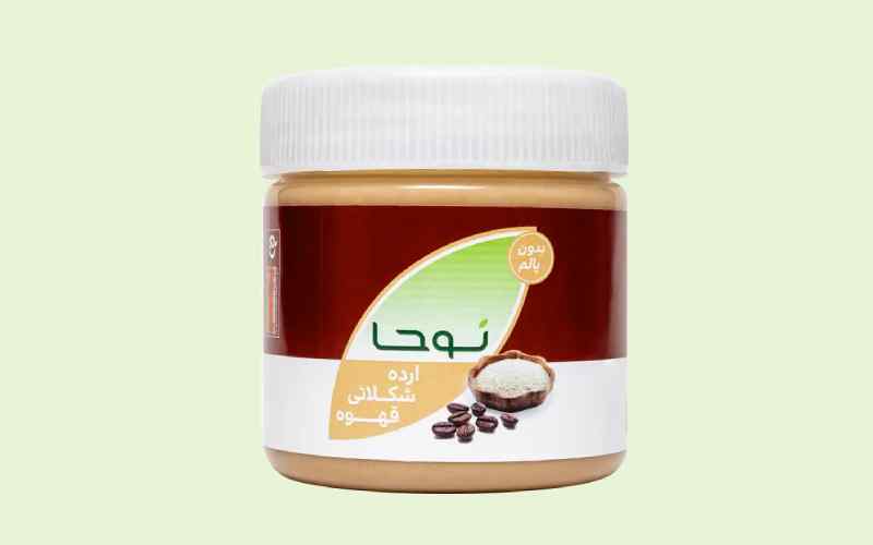 ارده کنجدی بیز؛ کاهش وزن حاوی آنتی اکسیدان وزن 230 گرم