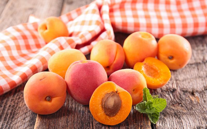 زردآلو برای سرماخوردگی (قیسی) آنفولانزا آنتی اکسیدان حاوی ویتامین C