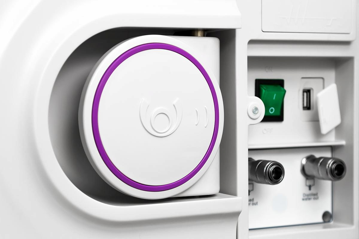 دستگاه اتوکلاو صنعتی؛ بیمارستانی جنس فولاد 2 مدل عمودی افقی