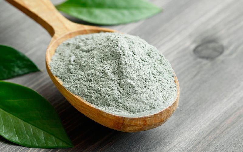 بنتونیت لاله زار؛ اسیدی فاقد مواد شیمیایی 2 نوع کلسیمی سدیمی