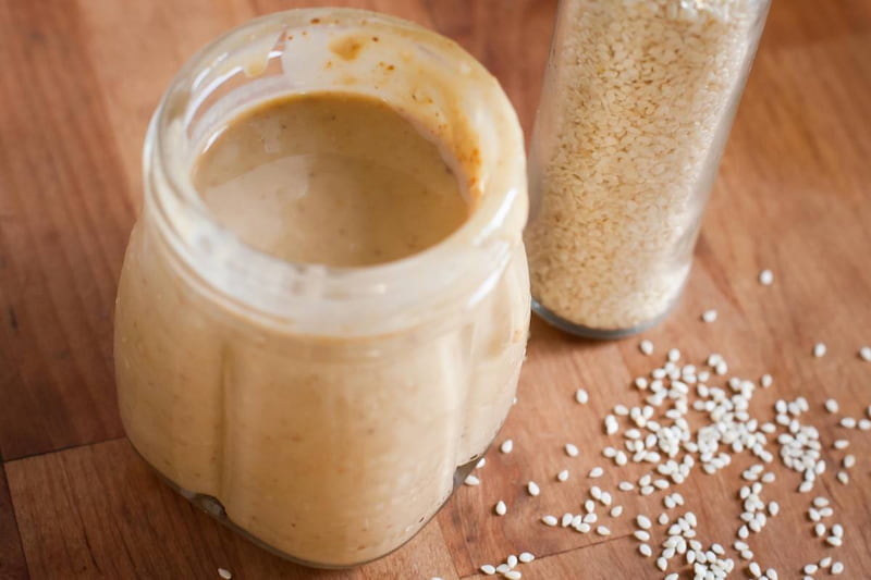 ارده داوودی جهرم؛ وعده صبحانه بهبود سیستم گوارش Jahrom