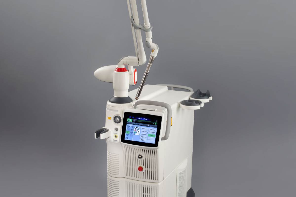 دستگاه ساکشن زیبایی؛ معمولی ثابت مناسب جراحی لاغری