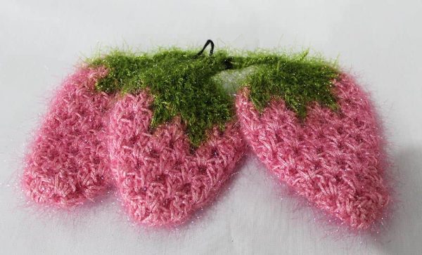 اسکاج قلاب بافی؛ نخ الیاف بافت لطیف پاک کنندگی بالا