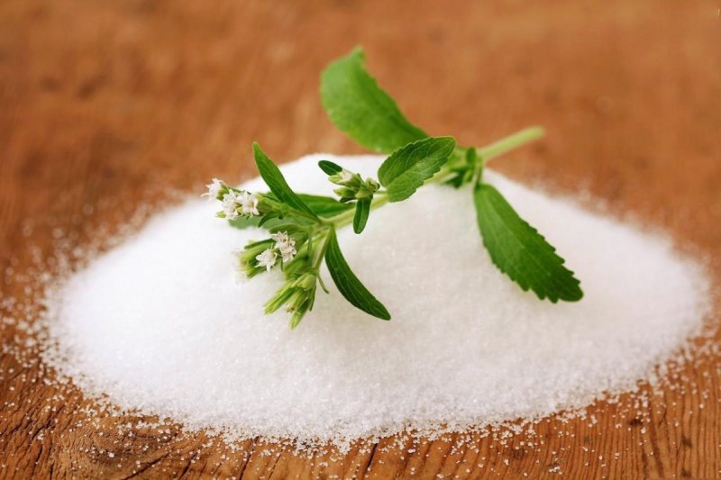 استویا داروخانه؛ شیرین کننده طبع گرم کنترل وزن فشار خون