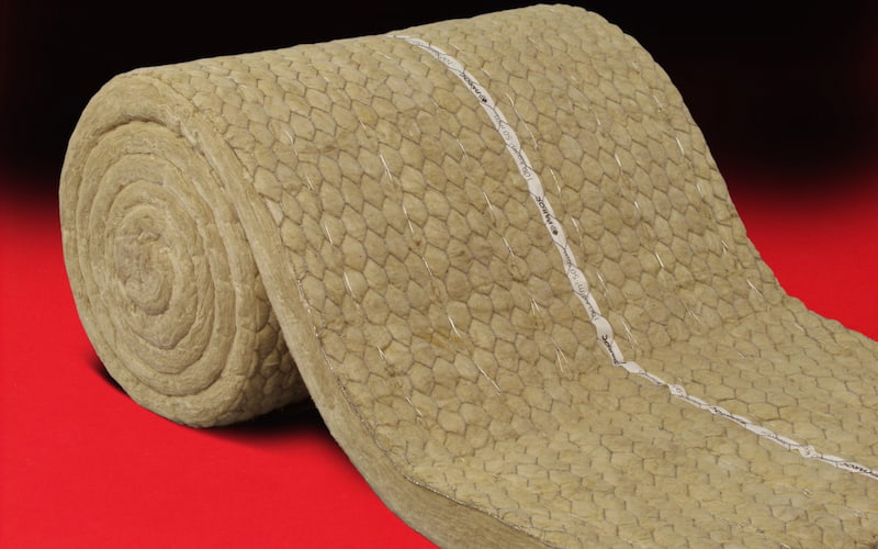 پشم سنگ رشت؛ مقاوم مناسب تولید پارچه البسه گرما بخش