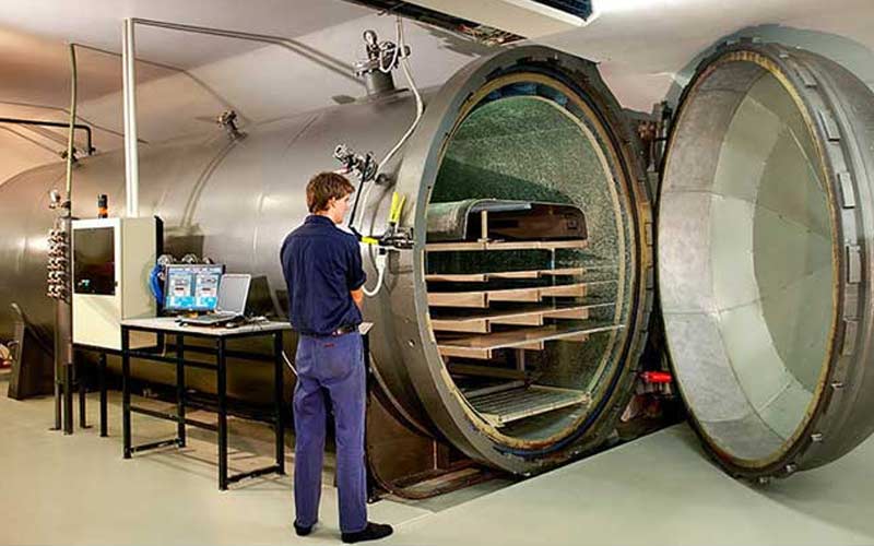 دستگاه اتوکلاو قارچ؛ استیل دمای 100 درجه استریل کننده antibacterial