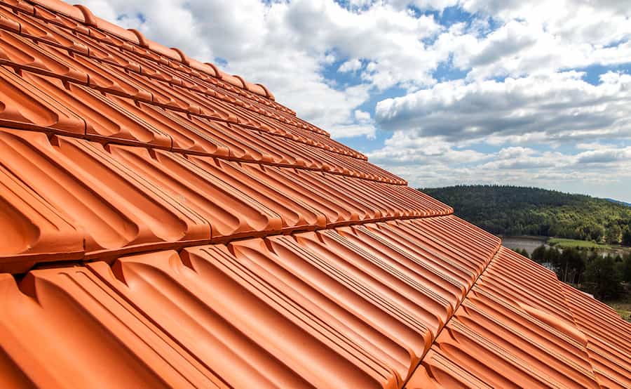 آجر سفال در دماوند (خشت) قدمت 10 هزار ساله نما ساختمان بسته 6 12 تایی