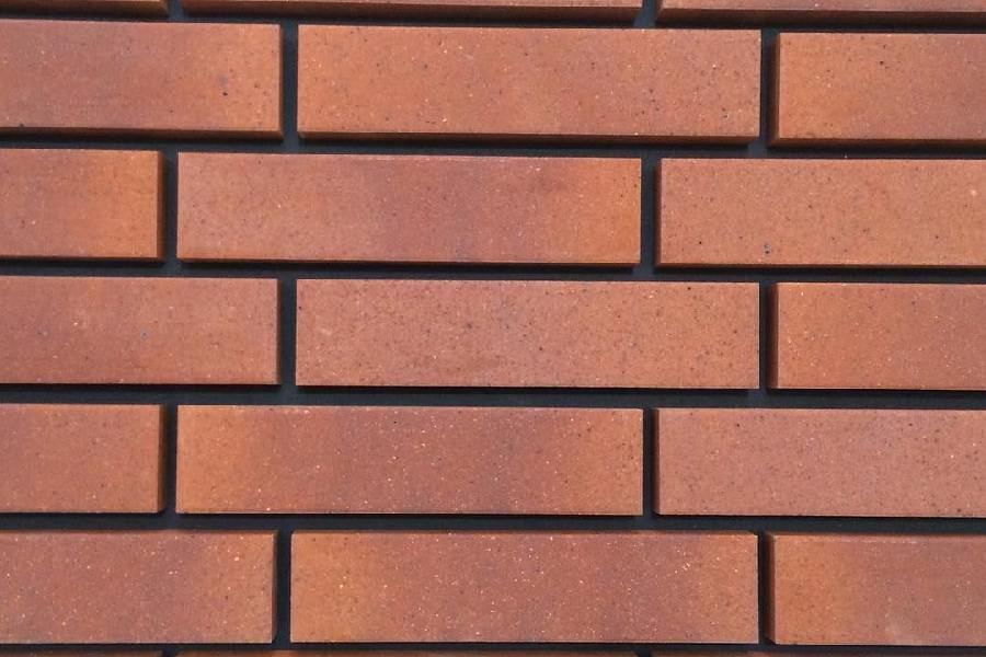 آجر نسوز پوست پیازی (قزاقی) مناسب نما کف طرح سنتی