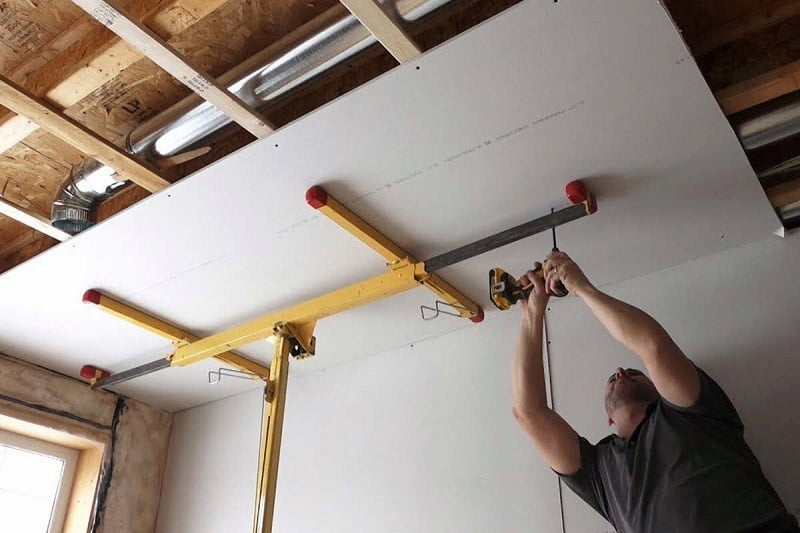 کناف چوبی دیوار؛ سبک مقاوم مناسب ساختمان مسکونی اداری kanaf