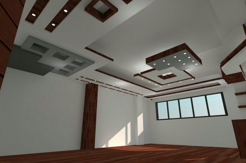 کناف دیوار مشهد؛ مقاوم نصب آسان مناسب دکوراسیون داخلی