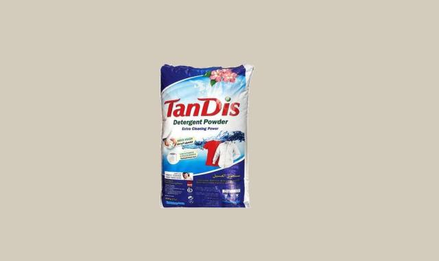 محصولات شوینده تندیس؛ غلیظ معطر لکه زدا حجم (1000 2000گرمی)