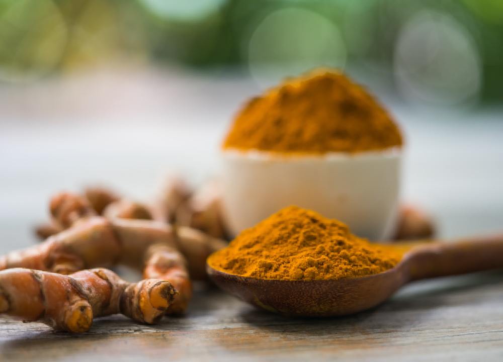 زردچوبه توبک طلایی؛ اورجینال طبیعی 500 گرم چاشنی غذا