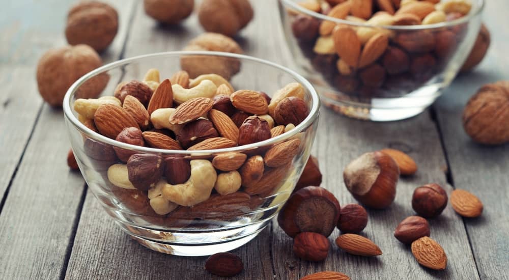 بادام زمینی مزه دار شده؛ سرکه ای فلفلی کچاپ 2 مدل فولیک اسید