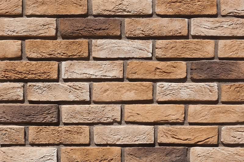 آجر نسوز چهارباغ؛ قرمز نارنجی سفید ضد شوره ضربه