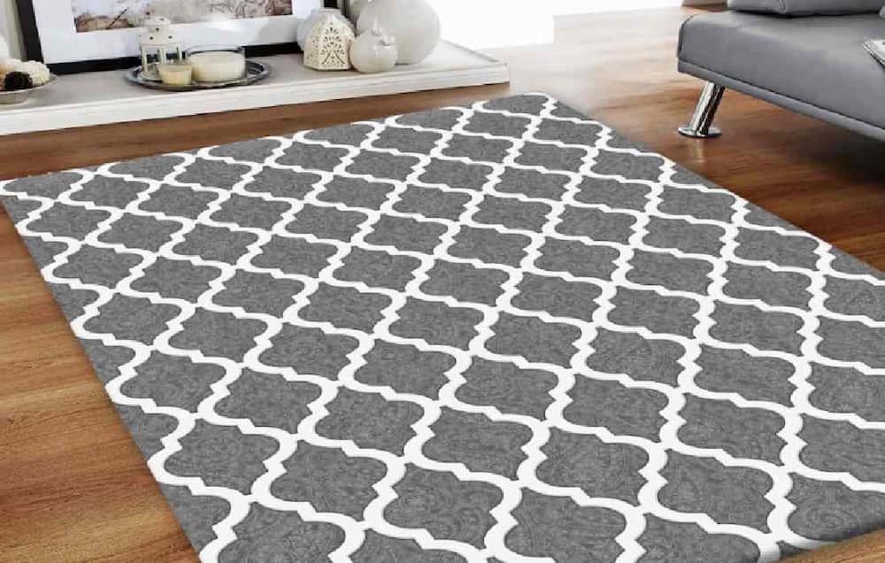 روفرشی کشدار شش متری؛ خاصیت ضد آب برابر مایعات الیاف silk